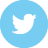 twitter mini logo
