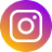 instagram mini logo